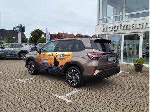 Subaru Forester 2.0ie AWD Aut. Exclusive/Panoramadach