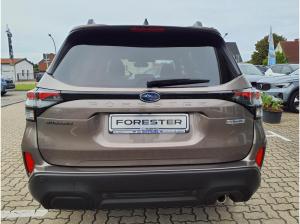 Subaru Forester 2.0ie AWD Aut. Exclusive/Panoramadach