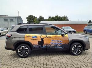 Subaru Forester 2.0ie AWD Aut. Exclusive/Panoramadach