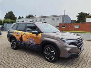 Subaru Forester 2.0ie AWD Aut. Exclusive/Panoramadach