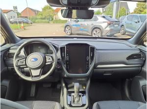 Subaru Forester 2.0ie AWD Aut. Exclusive/Panoramadach