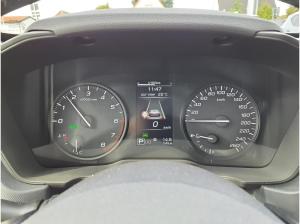 Subaru Forester 2.0ie AWD Aut. Exclusive/Panoramadach