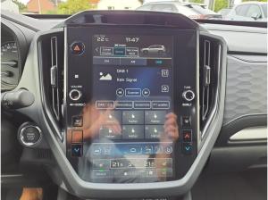 Subaru Forester 2.0ie AWD Aut. Exclusive/Panoramadach