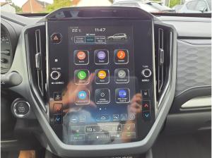 Subaru Forester 2.0ie AWD Aut. Exclusive/Panoramadach