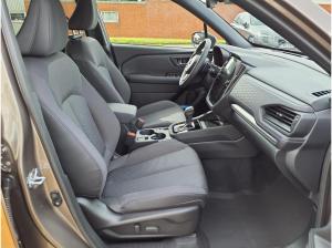 Subaru Forester 2.0ie AWD Aut. Exclusive/Panoramadach