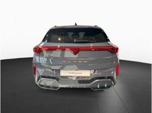 Cupra Terramar 1.5 eTSI DSG AHK