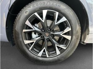 Cupra Terramar 1.5 eTSI DSG AHK