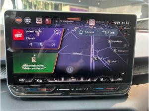 Cupra Terramar 1.5 eTSI DSG AHK