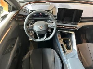 Cupra Terramar 1.5 eTSI DSG AHK