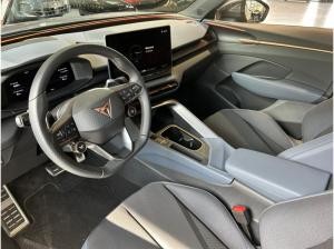 Cupra Terramar 1.5 eTSI DSG AHK