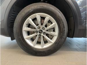 Audi Q5 40 TDI qu. Kamera Leder virtual Navi LED