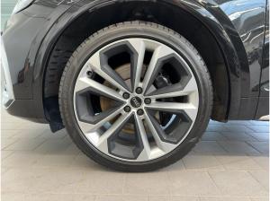 Audi SQ5 3.0 TDI qu. AHK Matrix Kamera Navi