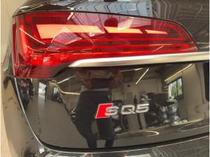Audi SQ5 3.0 TDI qu. AHK Matrix Kamera Navi
