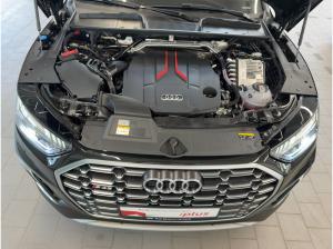 Audi SQ5 3.0 TDI qu. AHK Matrix Kamera Navi