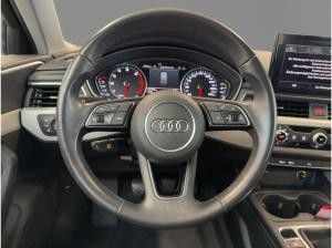 Audi A4 Avant 35 TFSI LED Navi DAB Phone Box