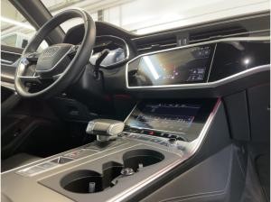 Audi A6 Avant 50 TDI quattro HUP AHK PANO STANDHEIZUNG