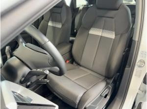 Audi Q4 e-tron Q4 Sportback e-tron 35 Kamera LED DAB Sportsitze
