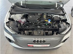 Audi Q4 e-tron Q4 Sportback e-tron 35 Kamera LED DAB Sportsitze