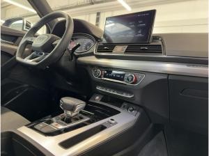 Audi SQ5 3.0 TDI Kamera LED Navi virtual