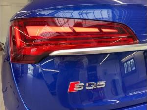 Audi SQ5 3.0 TDI Kamera LED Navi virtual