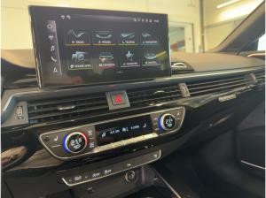 Audi S5 Sportback 3.0 TDI quattro Head-Up Laser Pano B&O Kamera