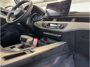 Audi A4 Avant advanced 35 TFSI AHK LED Kamera Navi