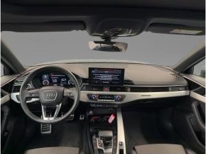 Audi A4 Avant S line 45 TFSI quattro AHK PANO 360