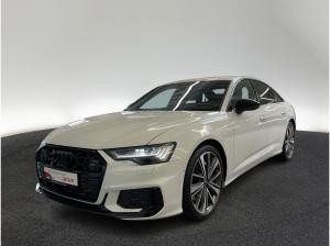 Audi A6 55 TFSIe quattro Sline Head-Up AHK HD Matrix B&O