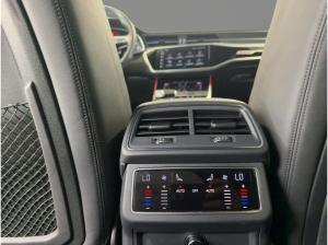 Audi S6 Avant 55 TDI quattro AHK KAMER PANO
