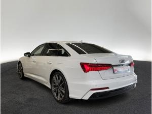 Audi A6 55 TFSIe quattro Sline Head-Up AHK HD Matrix B&O