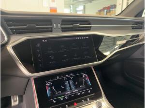 Audi S6 Avant 55 TDI quattro AHK KAMER PANO