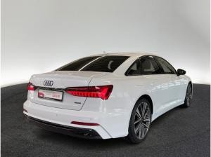 Audi A6 55 TFSIe quattro Sline Head-Up AHK HD Matrix B&O