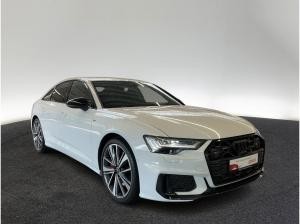 Audi A6 55 TFSIe quattro Sline Head-Up AHK HD Matrix B&O