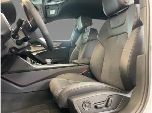 Audi A6 55 TFSIe quattro Sline Head-Up AHK HD Matrix B&O