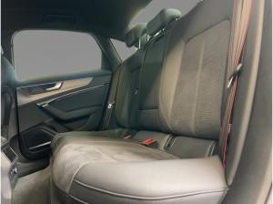 Audi A6 55 TFSIe quattro Sline Head-Up AHK HD Matrix B&O