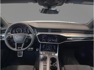 Audi A6 55 TFSIe quattro Sline Head-Up AHK HD Matrix B&O
