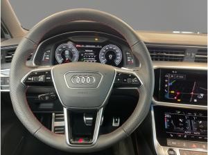 Audi A6 55 TFSIe quattro Sline Head-Up AHK HD Matrix B&O