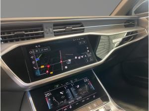 Audi A6 55 TFSIe quattro Sline Head-Up AHK HD Matrix B&O