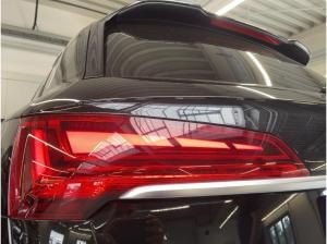 Audi Q5 40 TDI S-Line quattro Matrix LED 20-Zoll Navi Top view Kamera