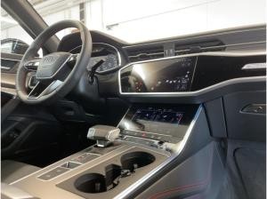 Audi A6 55 TFSIe quattro Sline Head-Up AHK HD Matrix B&O