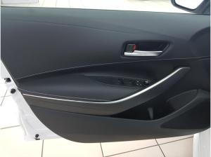 Toyota Corolla 1,8 140PS Touring Sports Kombi Hybrid Teamplayer inkl. Technik Paket