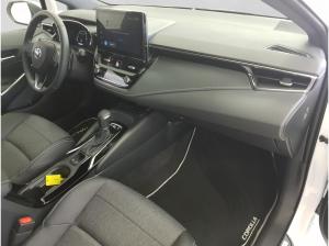 Toyota Corolla 1,8 140PS Touring Sports Kombi Hybrid Teamplayer inkl. Technik Paket