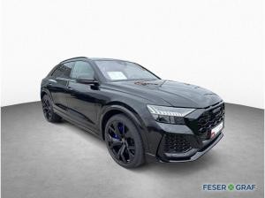 Audi RS Q8 4.0 TFSI qu- KERAMIK - UPE: 193.235,-