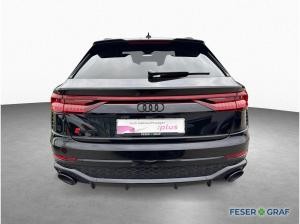 Audi RS Q8 4.0 TFSI qu- KERAMIK - UPE: 193.235,-