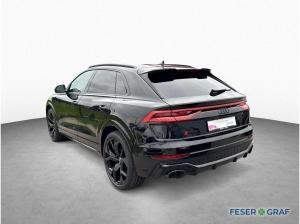 Audi RS Q8 4.0 TFSI qu- KERAMIK - UPE: 193.235,-