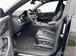 Audi RS Q8 4.0 TFSI qu- KERAMIK - UPE: 193.235,-