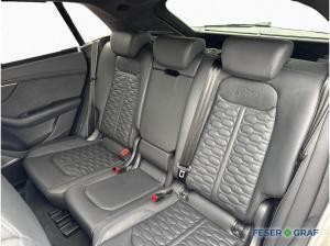 Audi RS Q8 4.0 TFSI qu- KERAMIK - UPE: 193.235,-