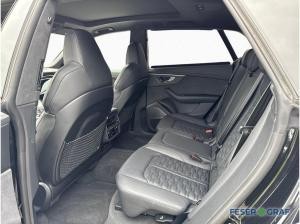 Audi RS Q8 4.0 TFSI qu- KERAMIK - UPE: 193.235,-