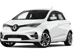 Renault ZOE Batterie inklusive
