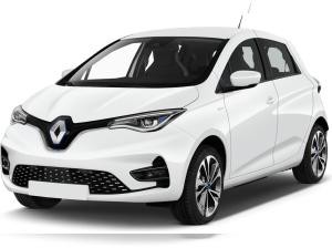 Renault ZOE Batterie inklusive